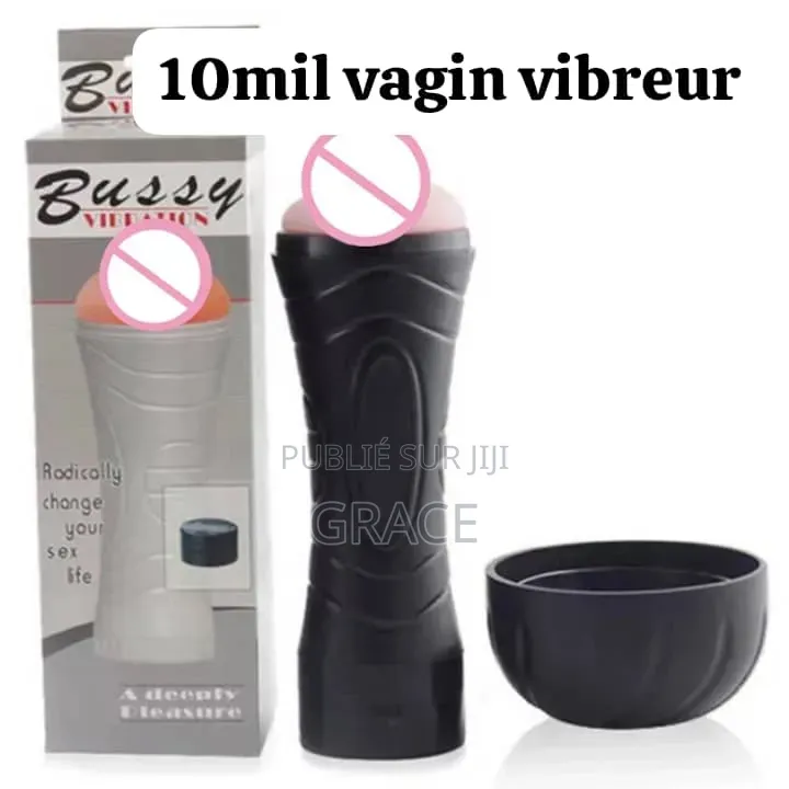 Vagin Artificiel