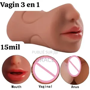 Vagin Artificiel