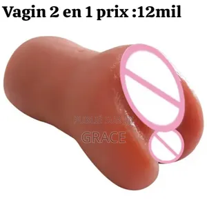 Vagin Artificiel
