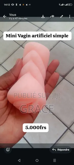 Vagin Artificiel