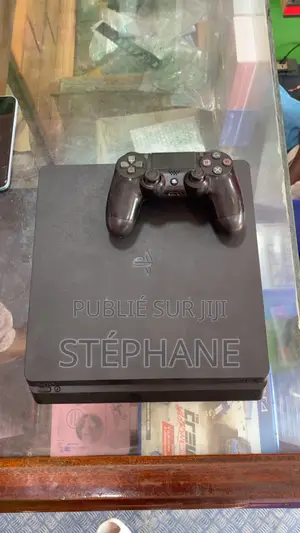Ps4 Non Craqué