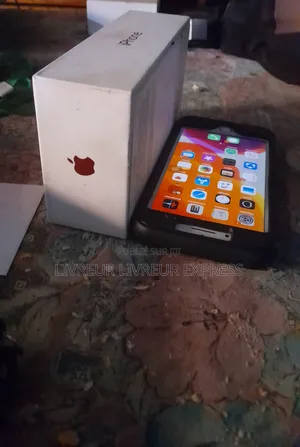 Apple iPhone 7 Plus 128 GB Rose
