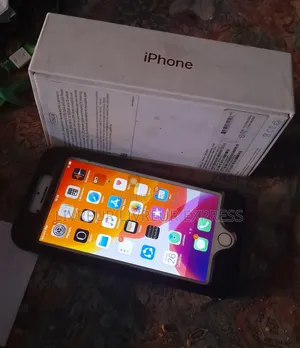 Apple iPhone 7 Plus 128 GB Rose