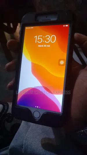 Apple iPhone 7 Plus 128 GB Rose