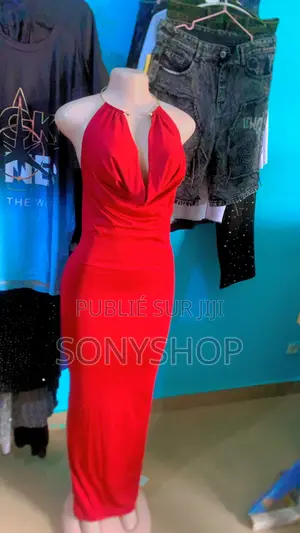 Robe Tendance