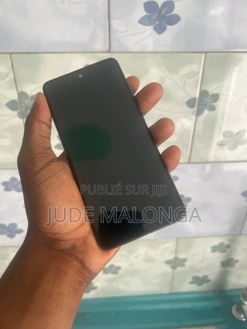Nouveau Samsung Galaxy A52s 5G 128 GB Noir
