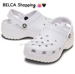 Sandales Crocs
