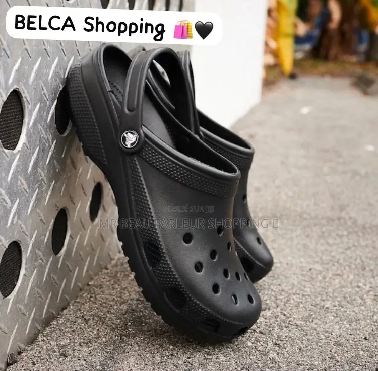 Sandales Crocs
