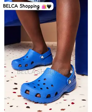 Sandales Crocs