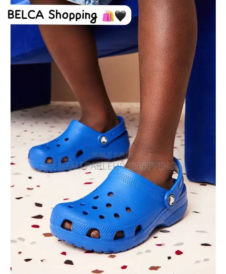 Sandales Crocs