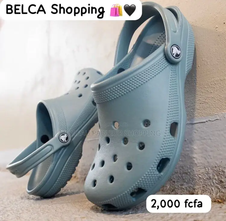 Sandales Crocs