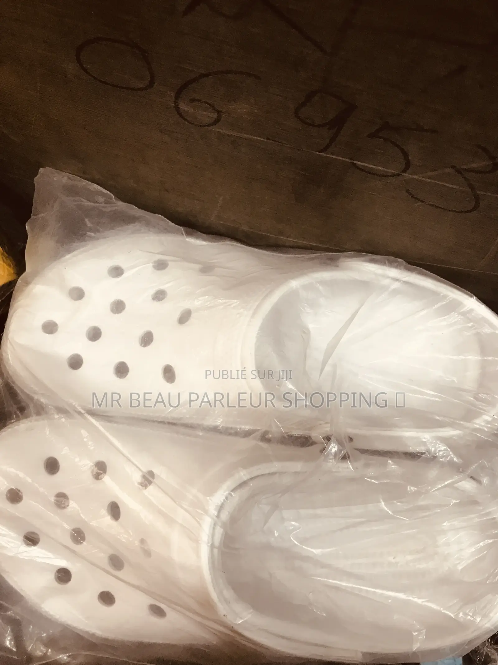 Sandales Crocs