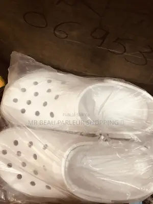 Sandales Crocs
