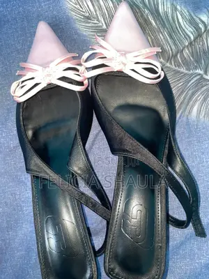Talons Escarpins