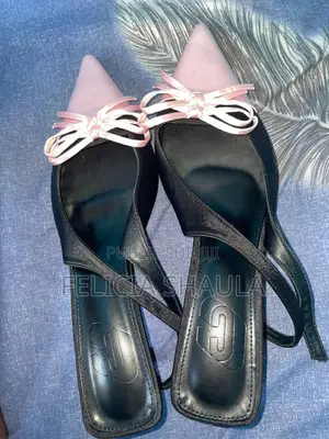 Talons Escarpins
