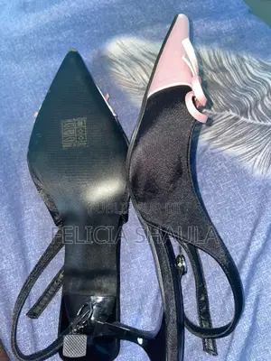 Talons Escarpins