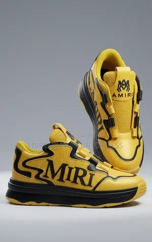 Sneakers Amiri