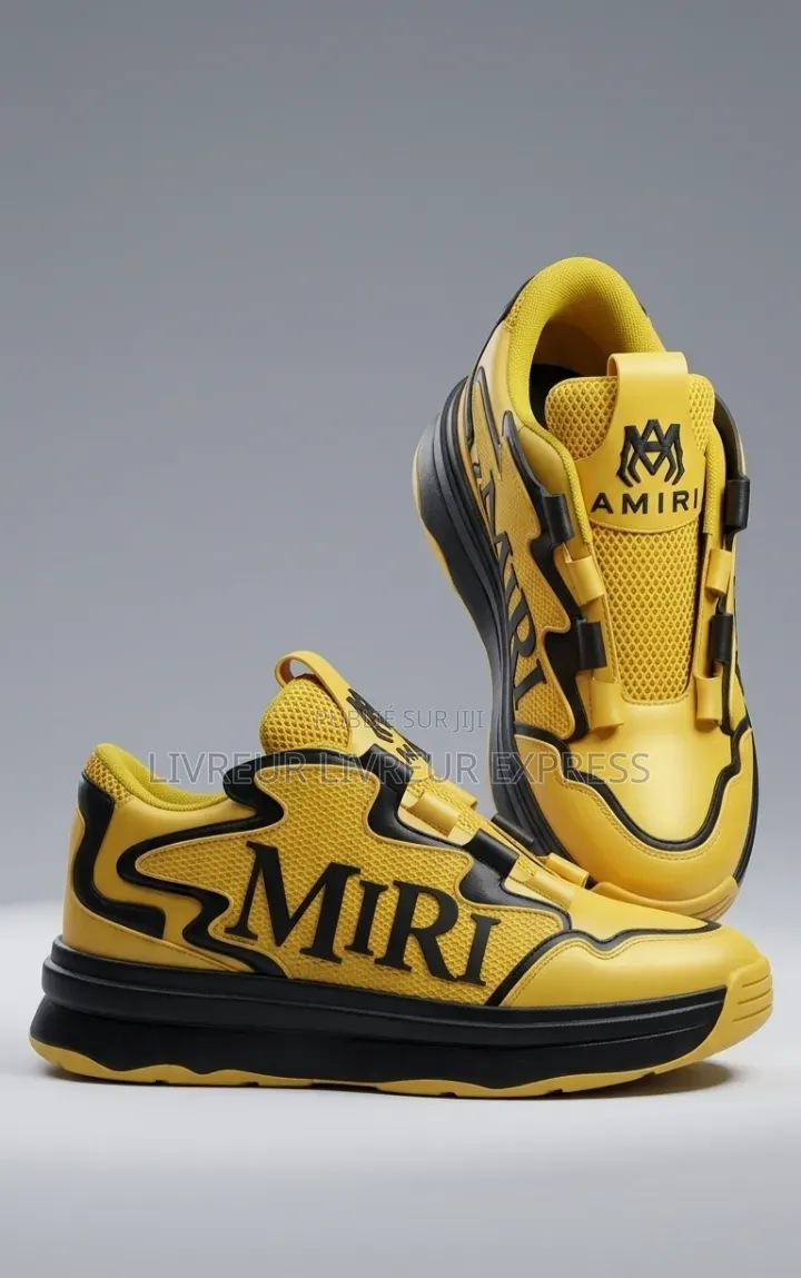 Sneakers Amiri