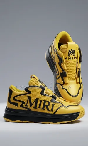 Sneakers Amiri