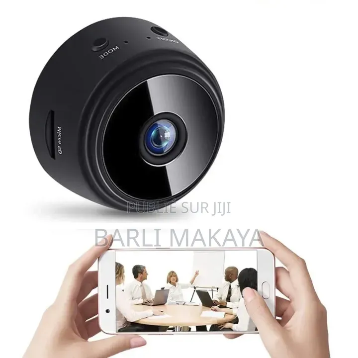 Camera 123