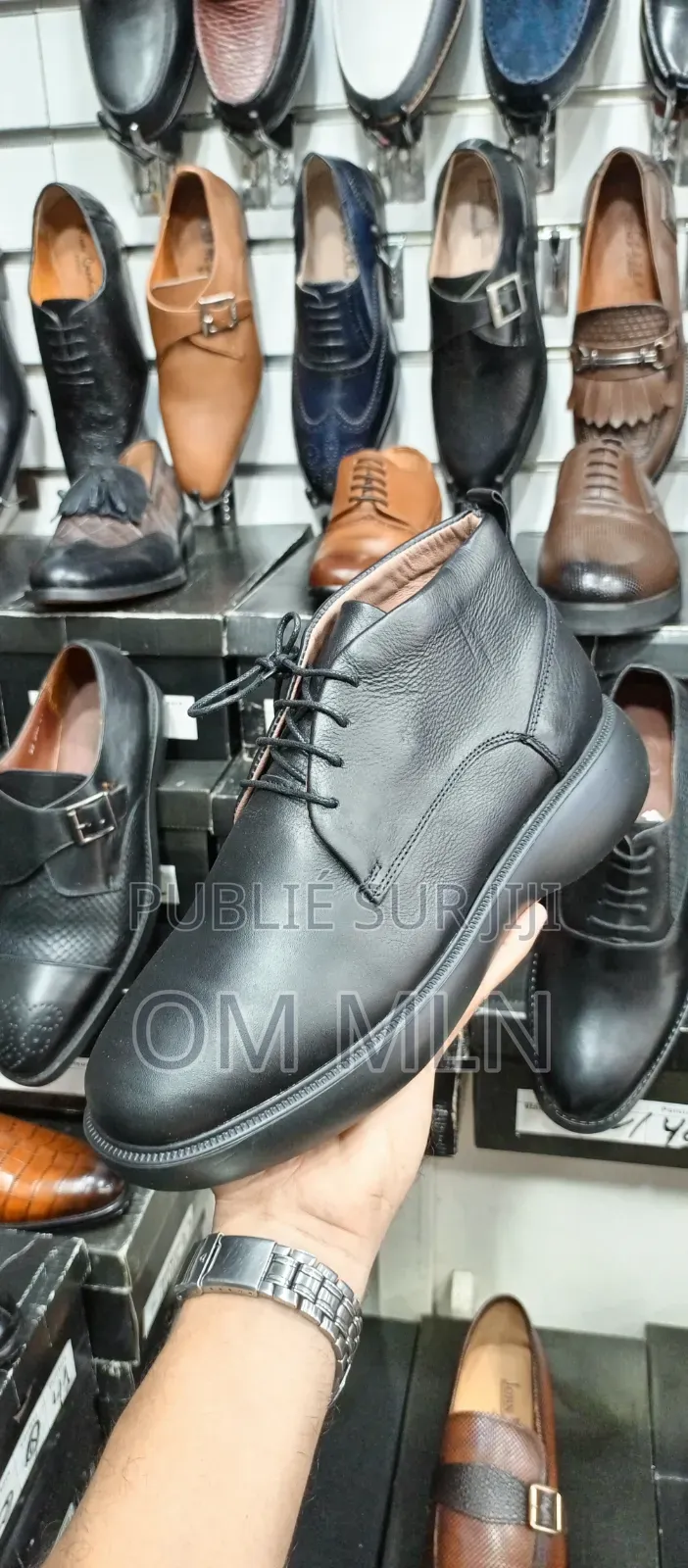 Chaussures