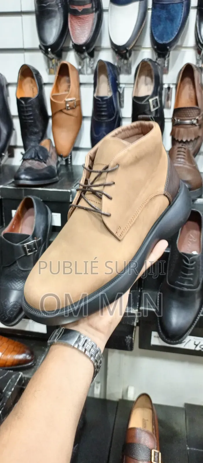 Chaussures
