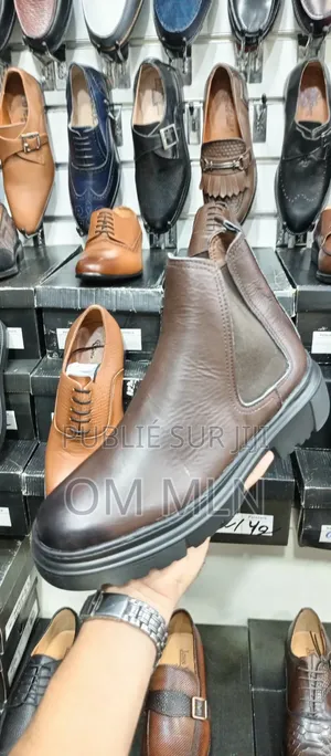 Chaussures