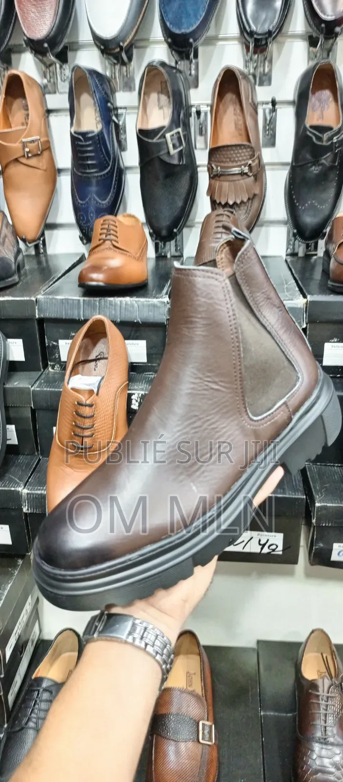 Chaussures