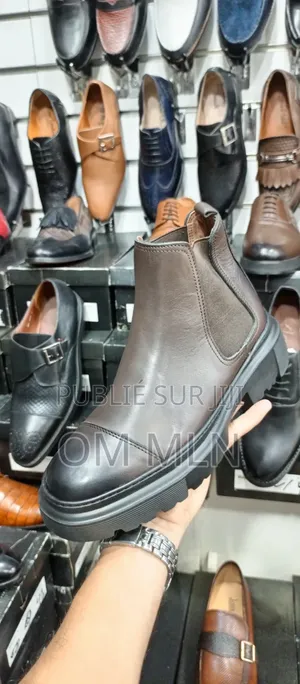 Chaussures