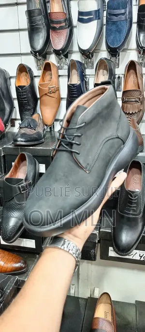 Chaussures