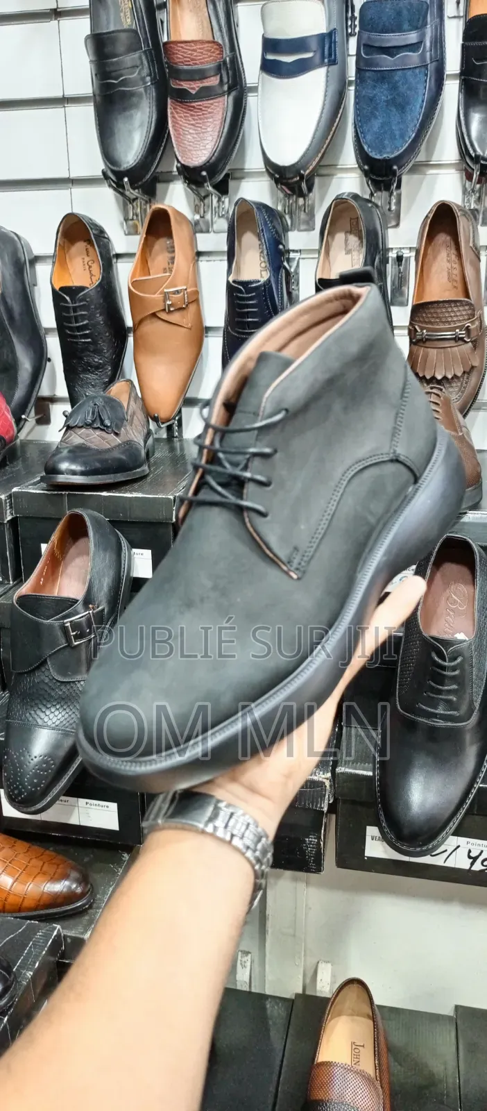 Chaussures
