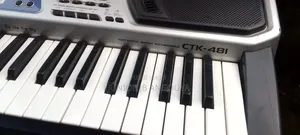 Piano Piano CTK 481 a Vendre