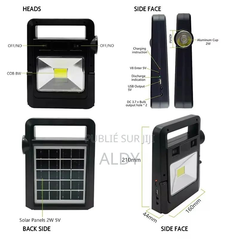 Kit Solaire Disponible
