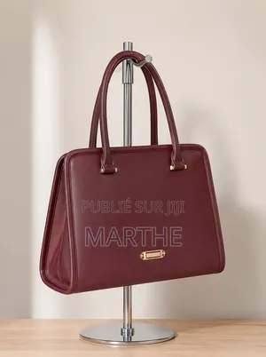 Sac Chrisbella Cuir