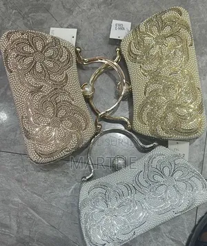 Pochette De Soirée