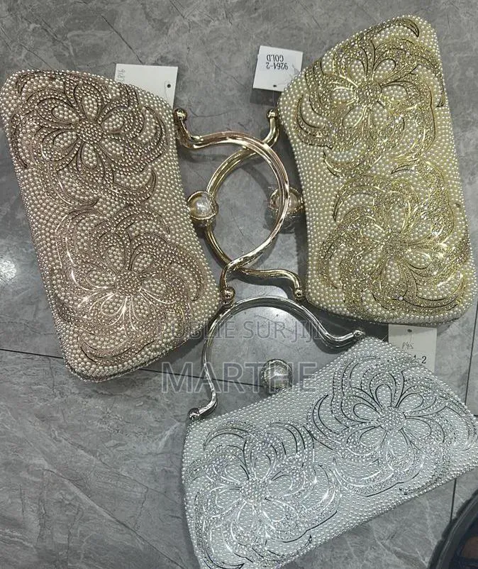 Pochette De Soirée
