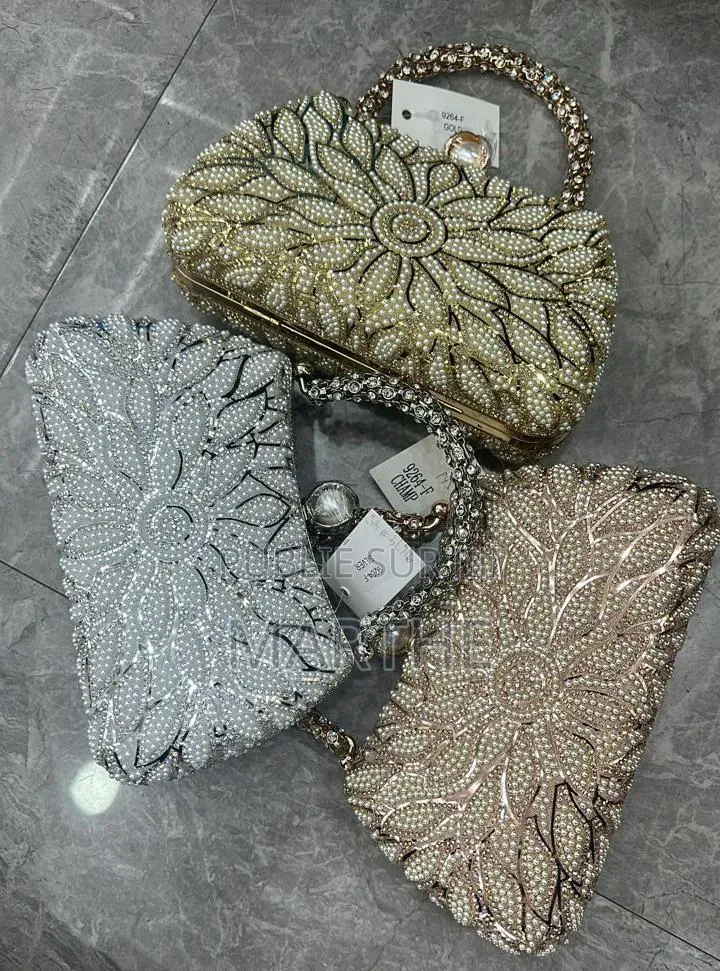 Pochette De Soirée
