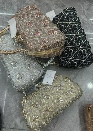 Pochette De Soirée