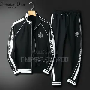 Complet Christian Dior