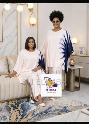 Ensemble Stylé Pour Femme