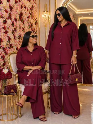 Ensemble Stylé Pour Femme
