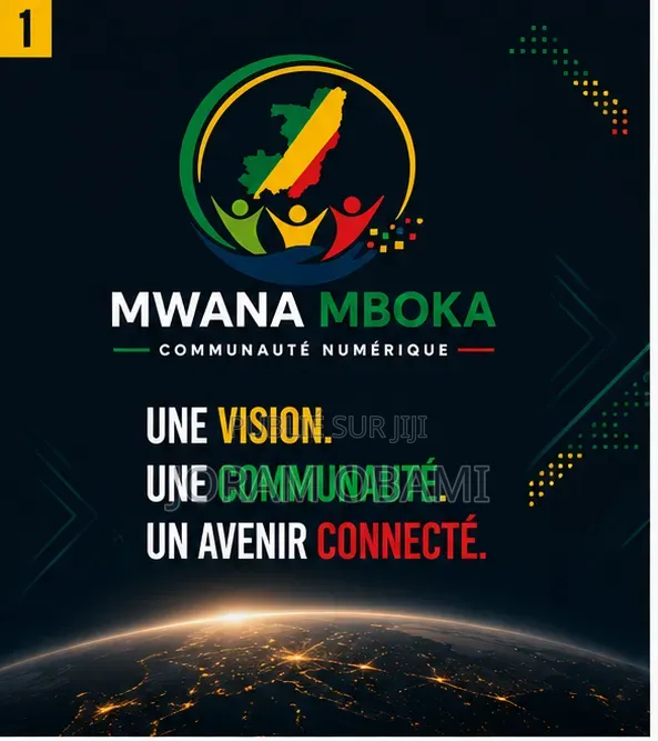 C.N Mwana Mboka