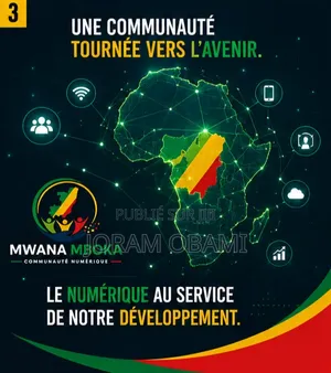 C.N Mwana Mboka