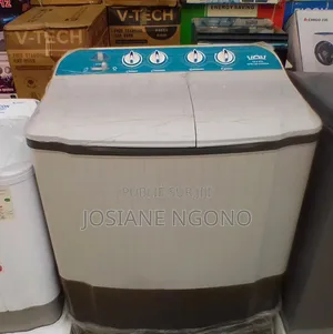 Machine À Laver Westcool