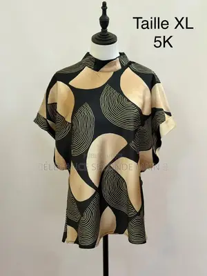 Hauts Femme Élégants À Prix Accessibles