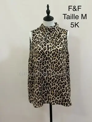Hauts Femme Élégants À Prix Accessibles
