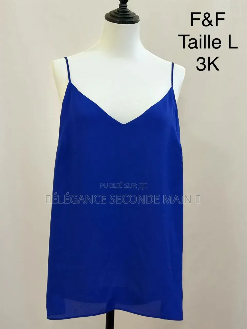 Hauts Femme Élégants À Prix Accessibles