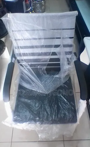 Chaise De Bureau