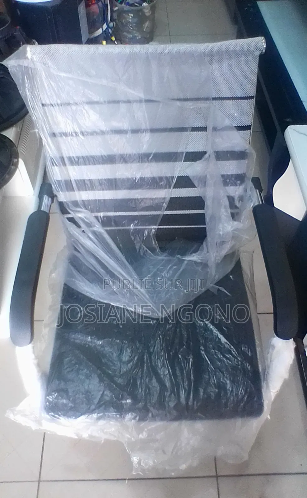 Chaise De Bureau
