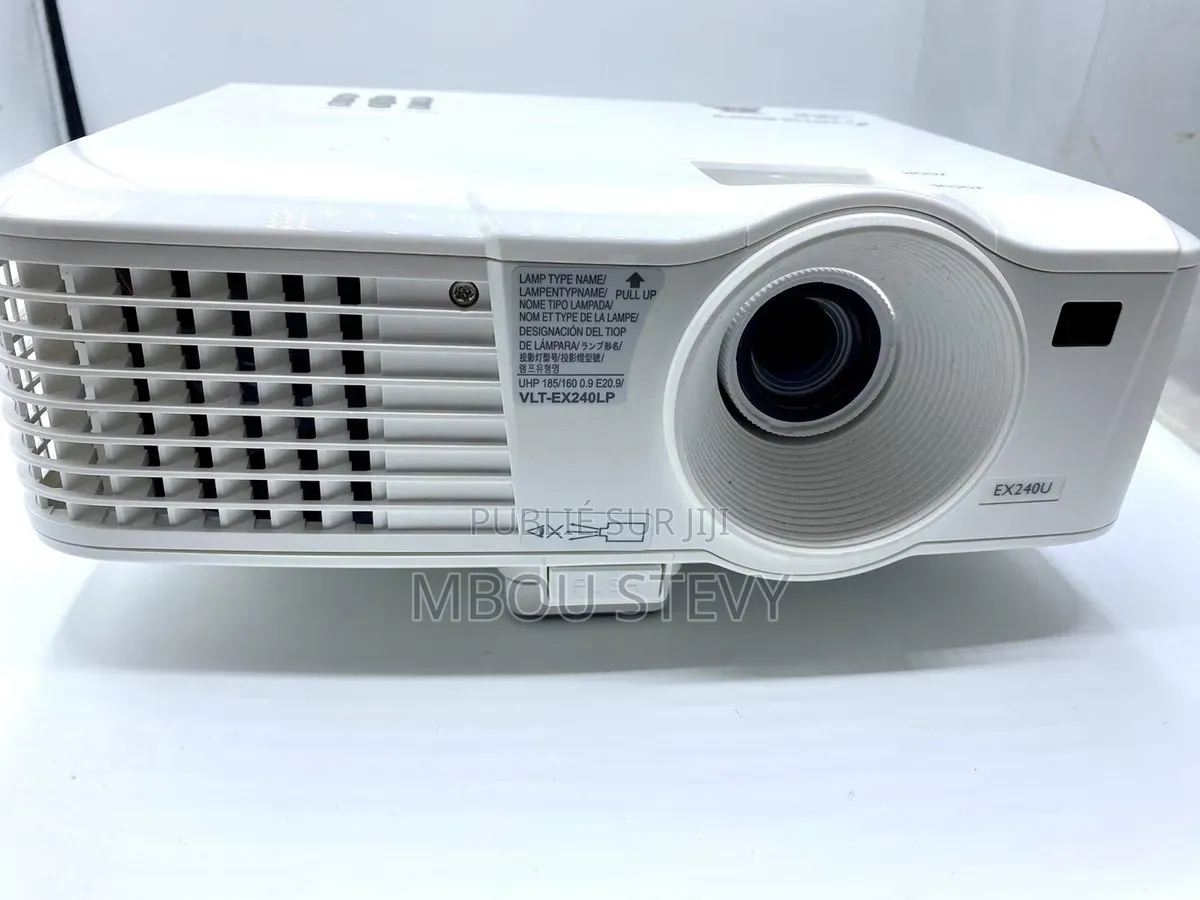 Location Vidéo Projecteur